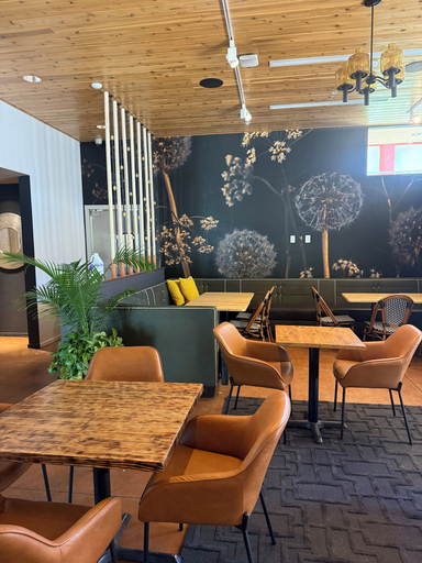 Dining 4, Hotel Lindo, Pima