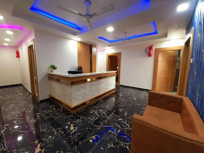 Others 4, HOTEL GREEN PARK , Ahmadabad