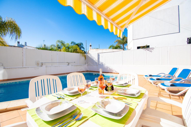 Food & Drinks, Villa Casa Destino, Lagoa