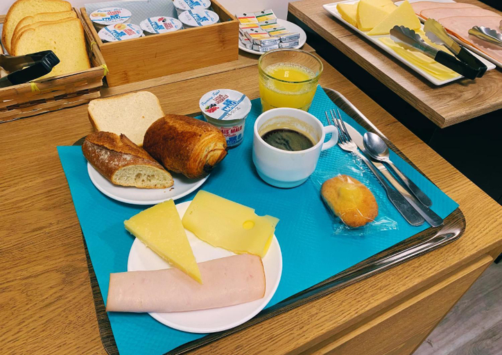 Food & Drinks, Hotel Les Tourrades, Alpes-Maritimes