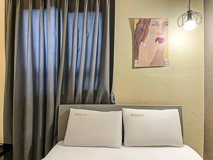Bedroom 4, Anyang JM, Anyang