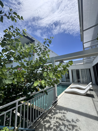 Exterior & Views, Camilla 3BR Villa Nusa Dua by Holistic, Badung