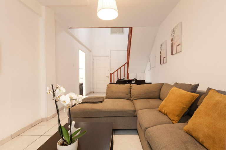 Others 4, Stephanie City Apartments, Larnaca