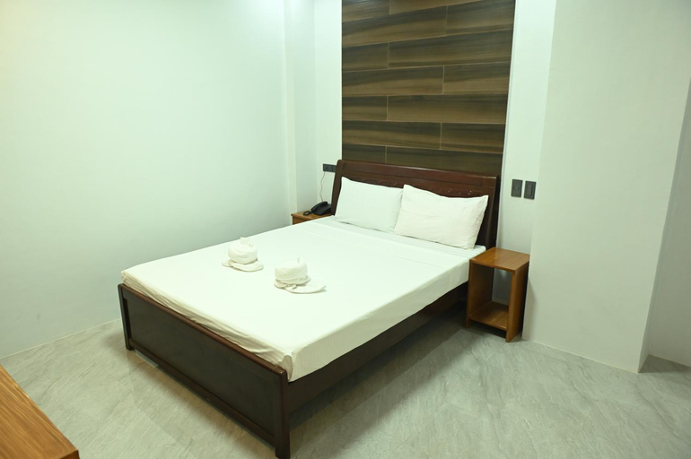 Bedroom 3, LOLITA HEIGHTS HOTEL, Tacloban City