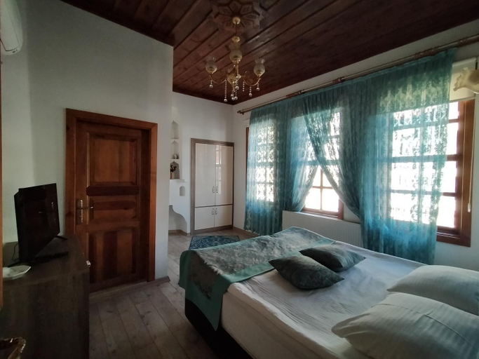Bedroom 3, Şehrizade Konakları, Merkez