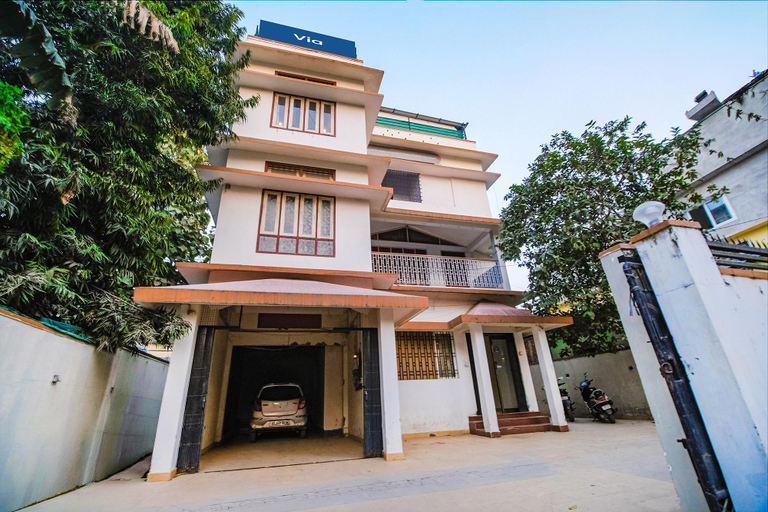 Exterior & Views, Via Anurag Residency, Kamrup Metropolitan