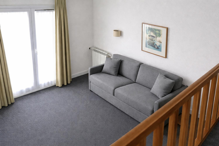 Others 3, Les Lilas Serviced Apartments, Seine-Saint-Denis