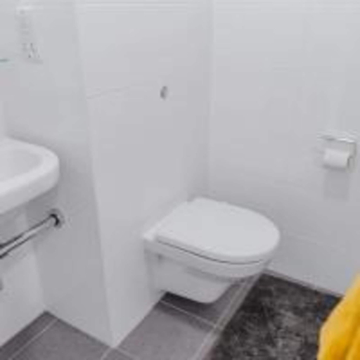 Bathroom, Student Only Studio Chapter Lewisham, London
