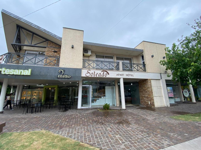 Exterior & Views 2, soleado apart hotel, San Rafael