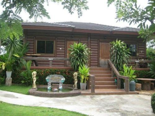 4, Mireya Resort Khaoyai, Pak Chong