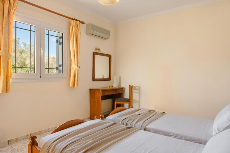 3, Kallithea Studios & Apartments, Ionian Islands
