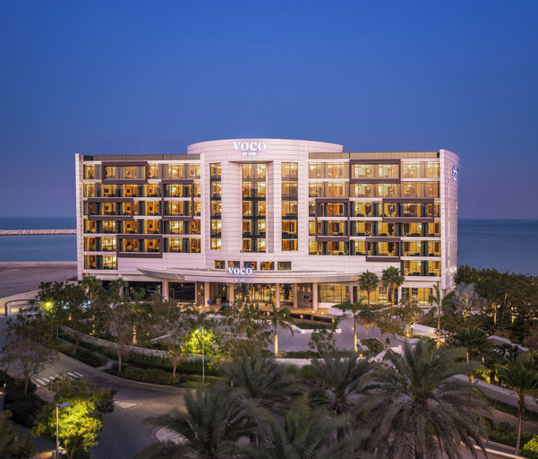 Exterior 5, voco MUSCAT AL MOUJ by IHG