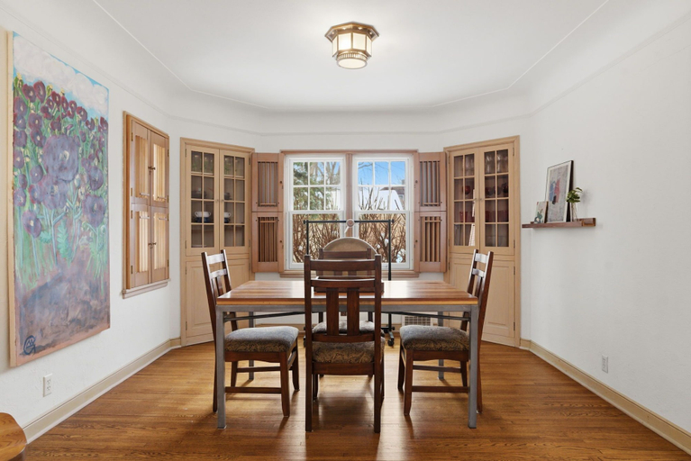 Property amenity 2, Como Classic, Ramsey
