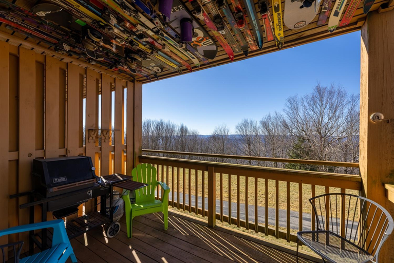Others 5, Summit 108B 3BR,Sunset views, FreeParking, Pocahontas