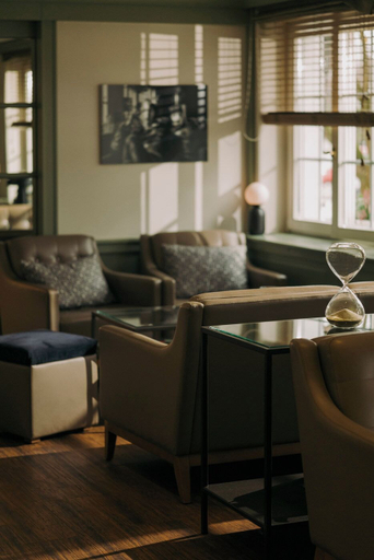 Lounge 2, Hotel Restaurant Mühle, Lörrach