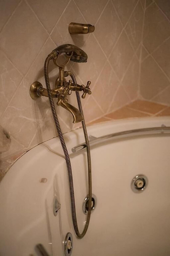 Bathroom 4, CASA RURAL INMA, Segovia
