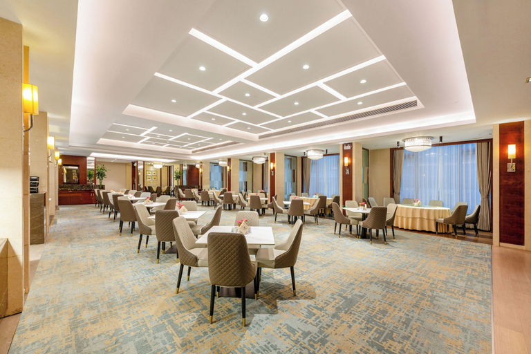 Food & Drinks 5, Xiamen Huli Yiho Hotel, Xiamen