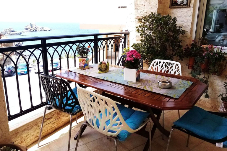 Room 4, Mary s House Sea and View House, Crete