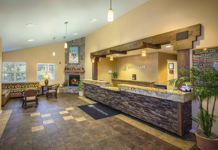 Public Area 2, WorldMark South Shore, Douglas