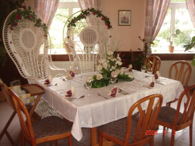 Food & Drinks 3, Zeesener Gasthof, Dahme-Spreewald