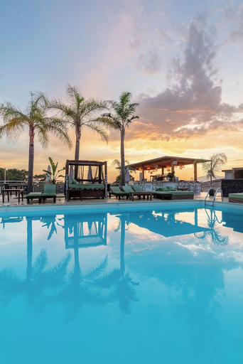 Sport & Beauty 4, BELLA VISTA RESIDENCE, Corse-du-Sud
