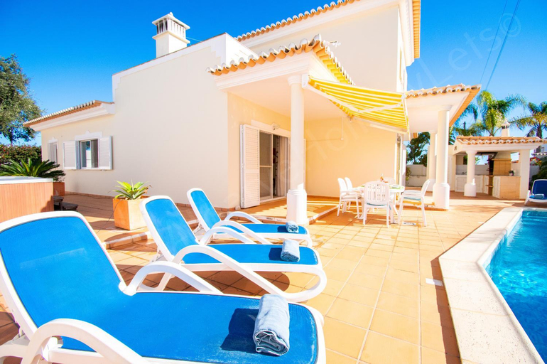 Sport & Beauty 2, Villa Casa Destino, Lagoa
