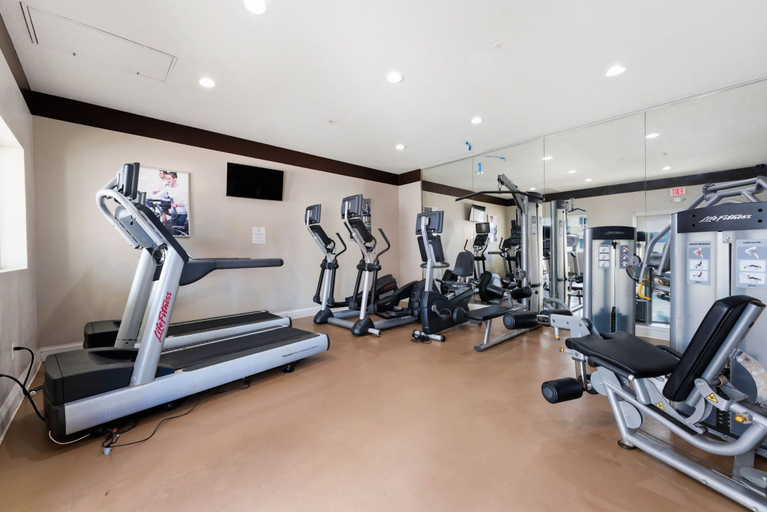 Room 2, Prime Location Studio Near I-drive and Epic Park, Orange