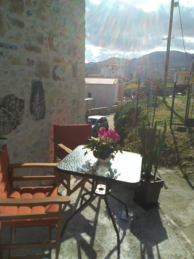 Room 4, Studio Marina in Sivas Traditional Village, Faistos
