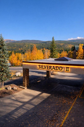 Exterior & Views 1, Silverado II, Grand
