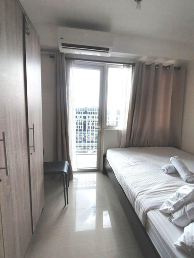 Bedroom 2, Shawnalyn Condo Hotel Mall Of Asia, Pasay City