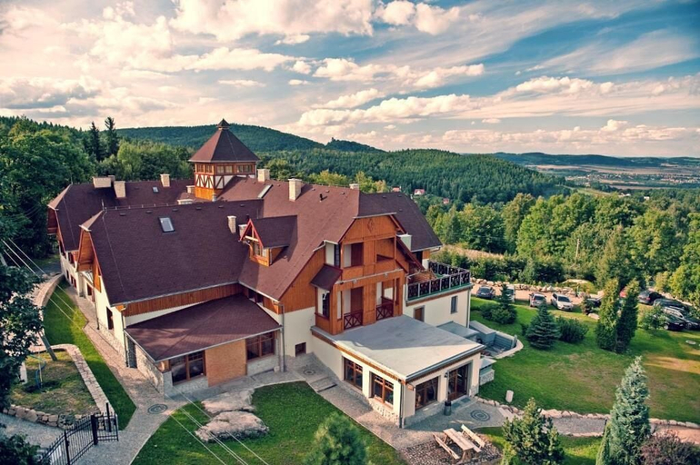 Exterior & Views 2, Hotel Concordia, Jelenia Góra