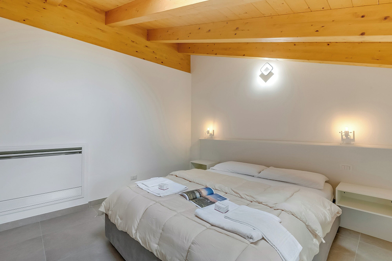 Room 2, Residenza Lugana Apartments, Verona
