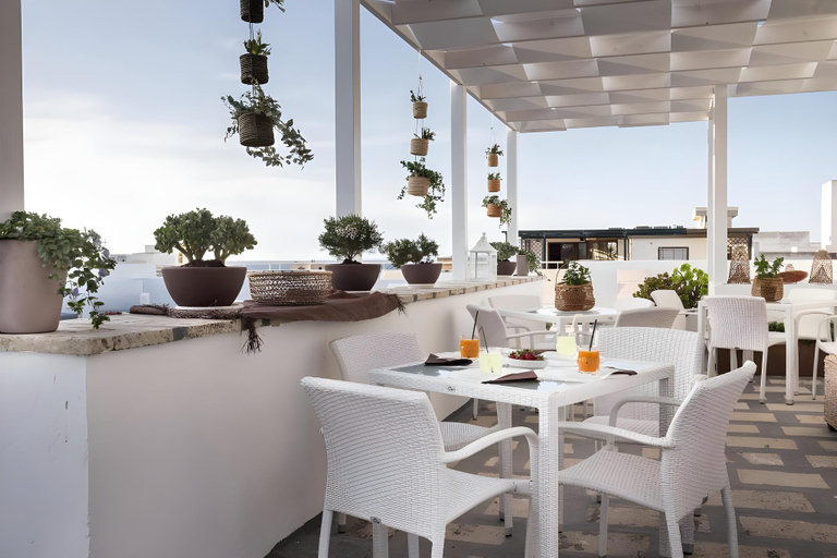 Food & Drinks 4, Faro Bianco Gallipoli, Lecce
