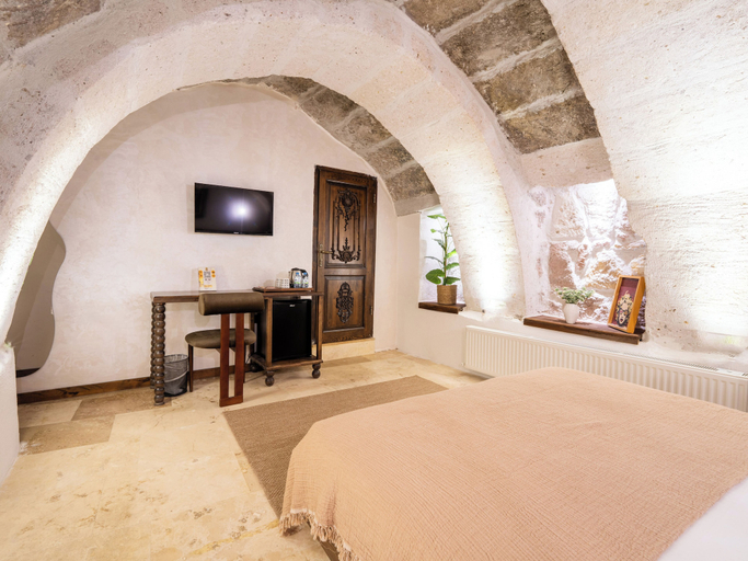 Bedroom 3, My Cappadocia Stone House, Nevşehir