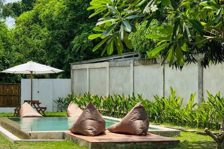 Pool 5, Sefirot Studios, Lombok