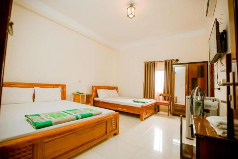 Bedroom 3, Bảo Nam Hotel, Da Nang