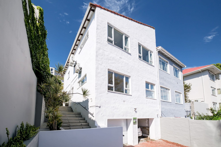 Exterior & Views, Modern Elegance Meets City Serenity at Meliora, City of Cape Town