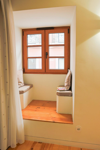 Bathroom 4, TM Luxury Apartments Lisbon, Lisbon