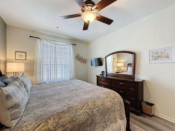Room 5, Create Magic Moments Steps Away From Waterpark 3 Bedroom Condo, Osceola