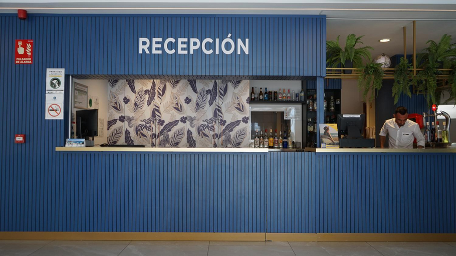 Public Area 3, Aparthotel BCL Levante Beach, Alicante