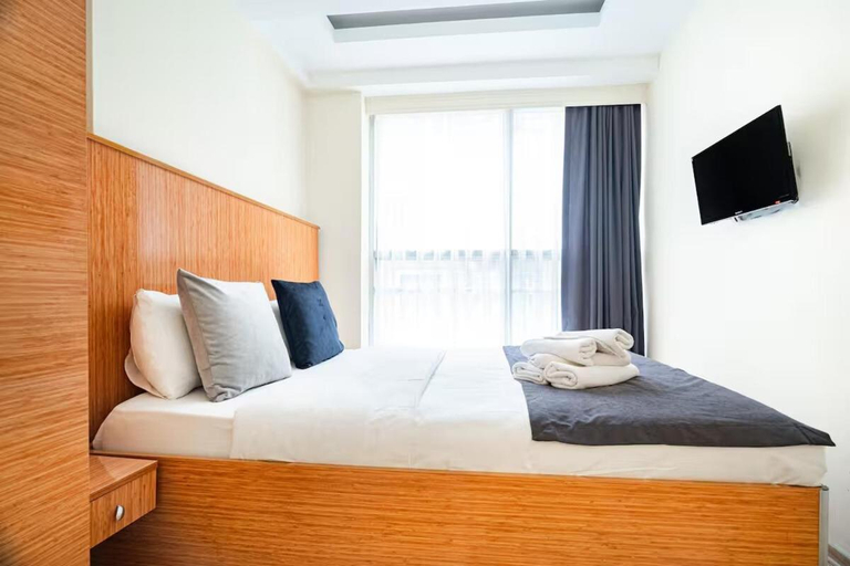 Others 4, Gama Residence, Konak