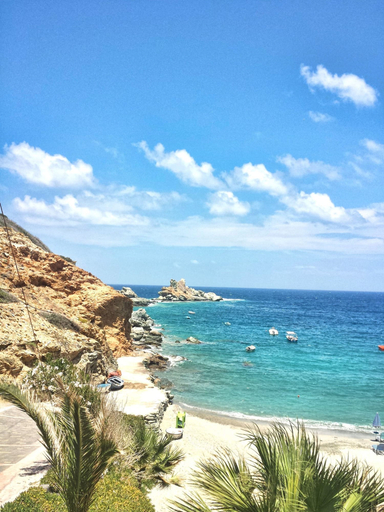Room 2, Mary s House Sea and View House, Crete