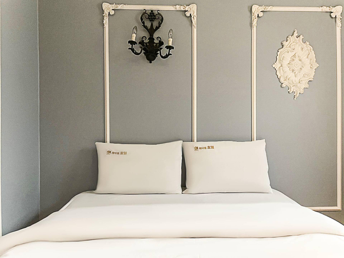 Bedroom 3, Anyang JM, Anyang