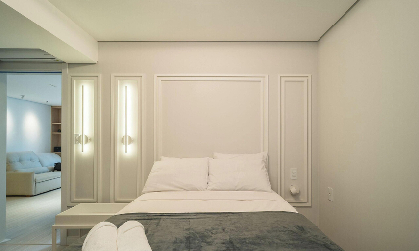 Room 4, Full apt Near Ufsc in Florianopolis Cec0612, Florianopolis