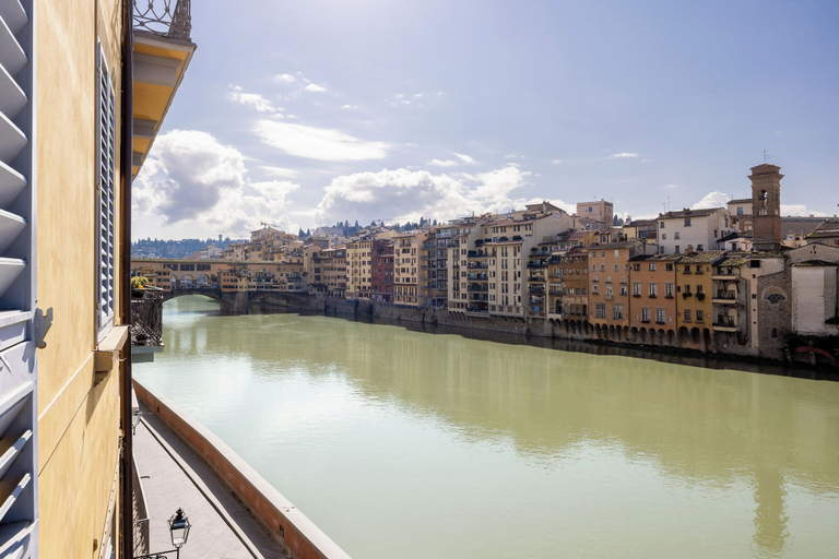 View from property, Acciaiuoli Luxury Suite by MMega, Florence