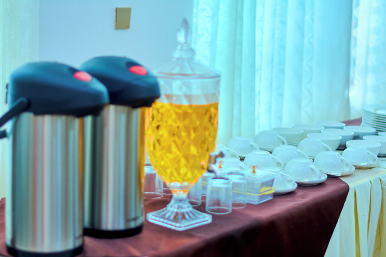 Food and drink 4, SUMNI HOTEL, Meru