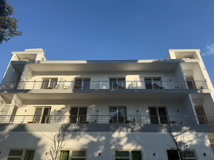 5, Blue Pines Villa, Vlorës