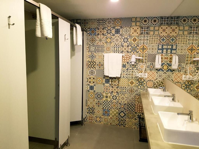 Bathroom 3, Art 4 You Cascais Suites, Cascais