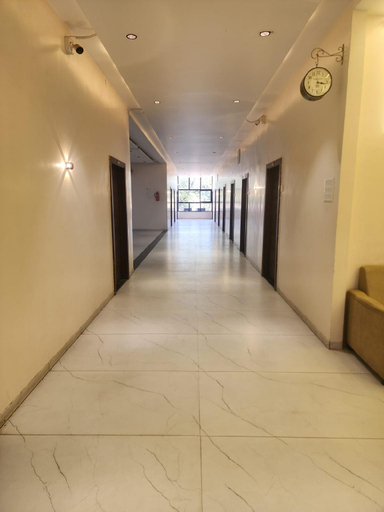 Public Area 2, Sai utsav executive , Nanded