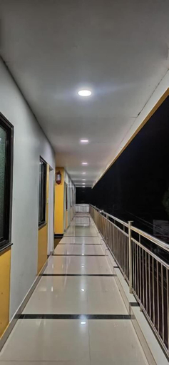 Others 3, Hotel Gananjaya Gokarna, Uttara Kannada